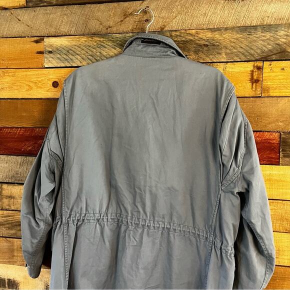 Eddie Bauer Blue Jacket Size Small‎ - Picture 8 of 12